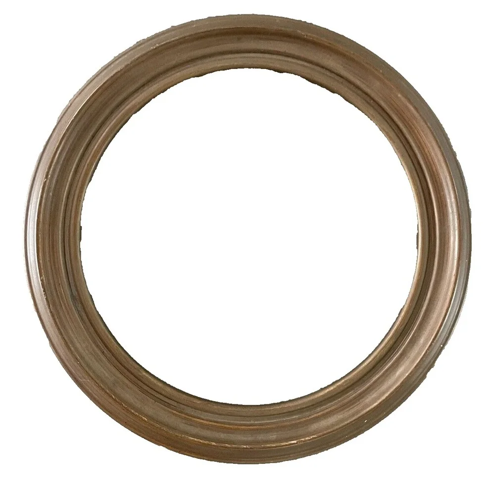 Collector Plate Display Frame for 8.5
